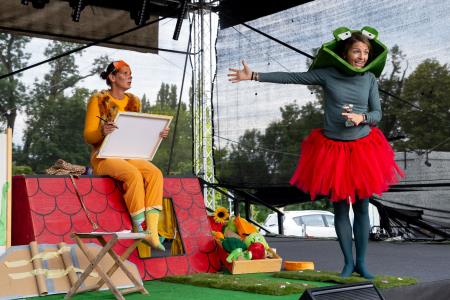 Skriti talent lisjaka Lovra (20)